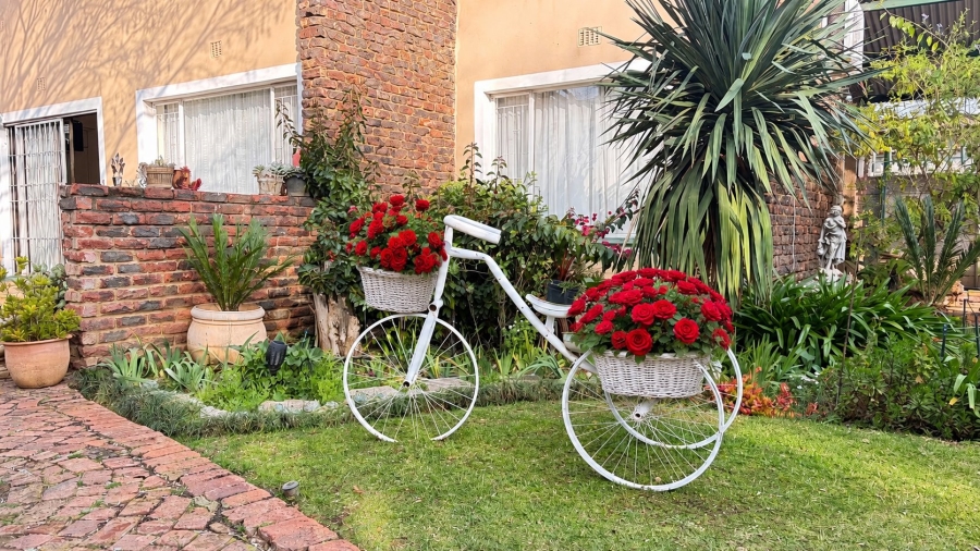Commercial Property for Sale in Potchefstroom South North West